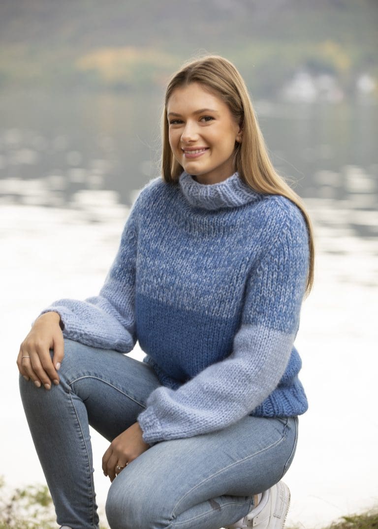 Product image for VIKING - LUCIFER GENSER 2138-6