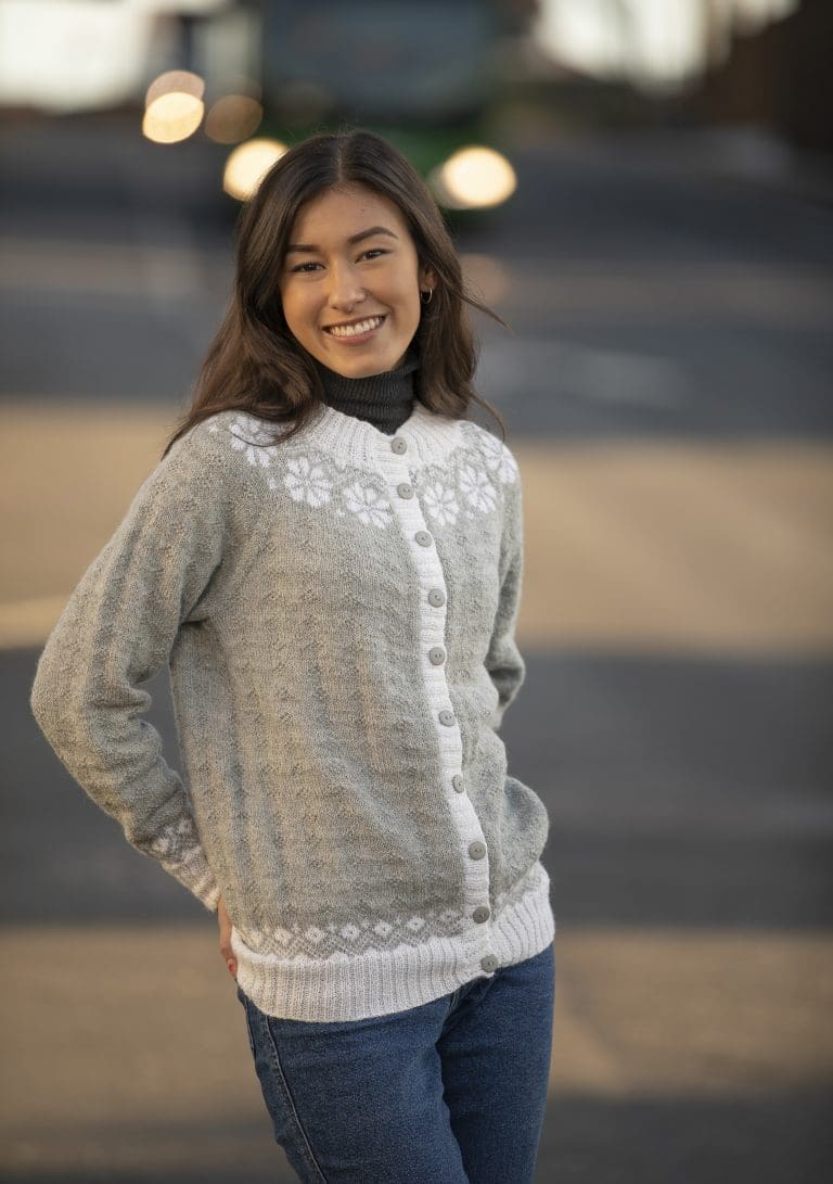 Product image for VIKING - LYDIA JAKKE 1929-2C