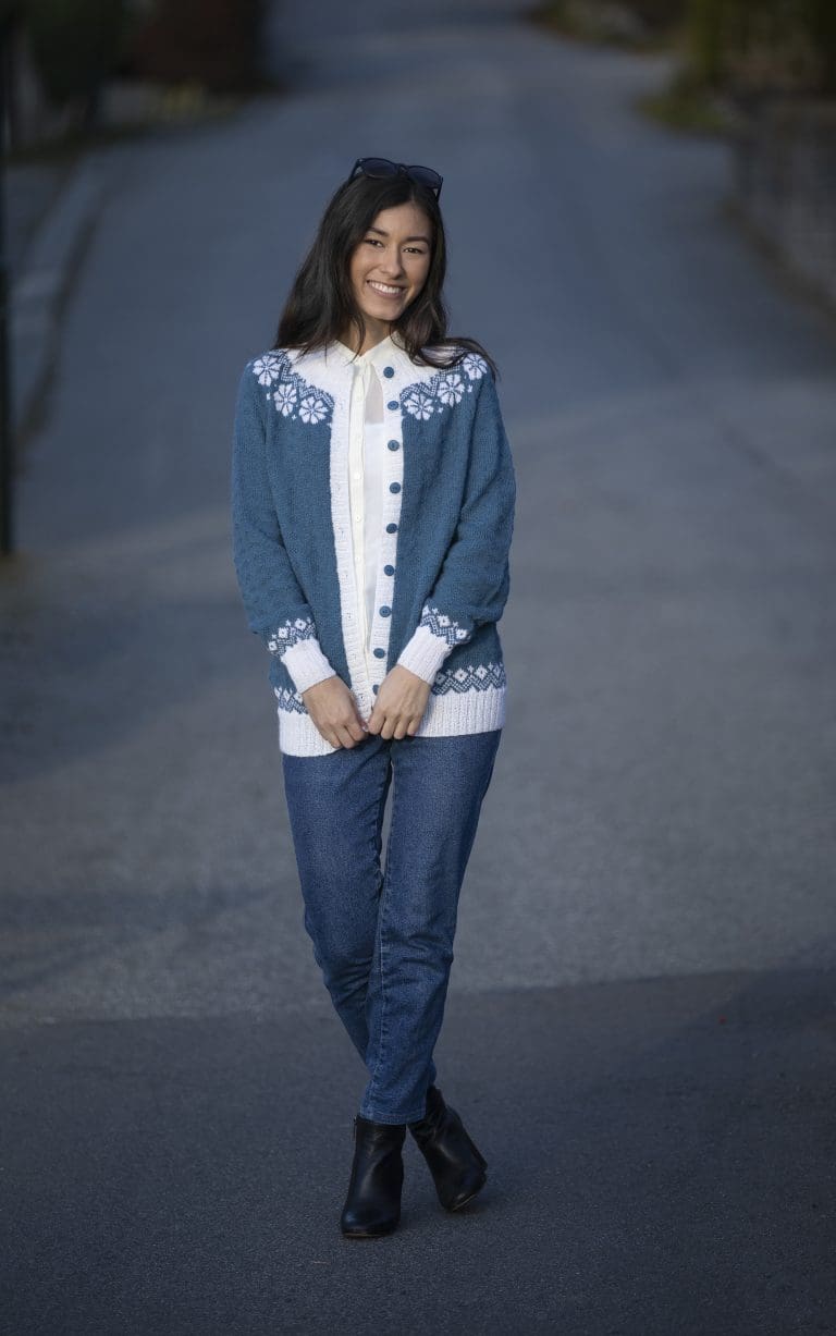 Product image for VIKING - LYDIA JAKKE 1929-2A