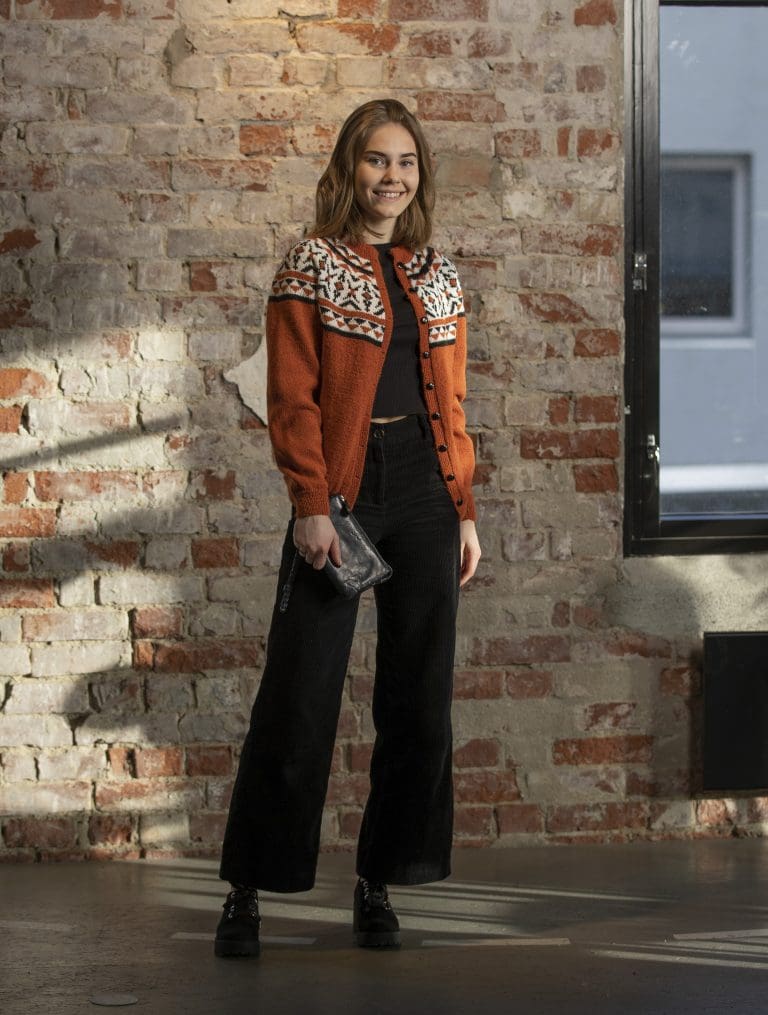 Product image for VIKING - SAGA KOFTA 1912-1