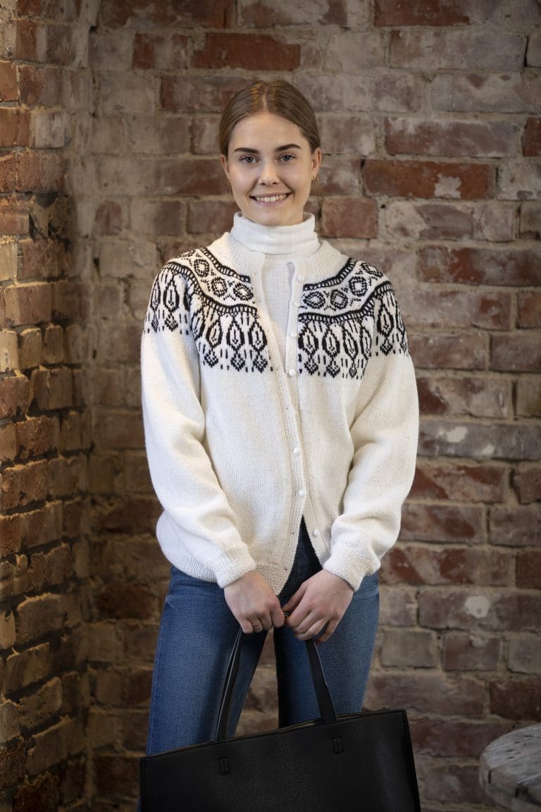 Product image for VIKING - OLIVIA KOFTA 1912-2