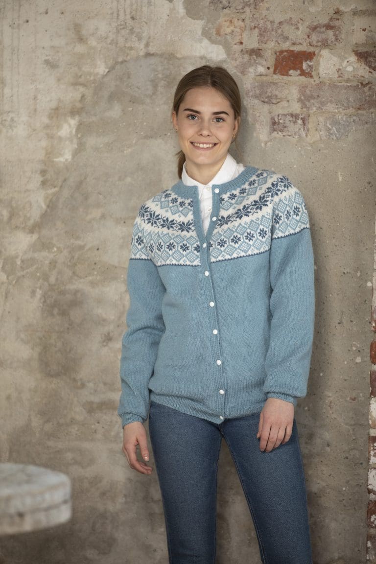 Product image for VIKING - INGRID ALEXANDRA KOFTA 1912-3