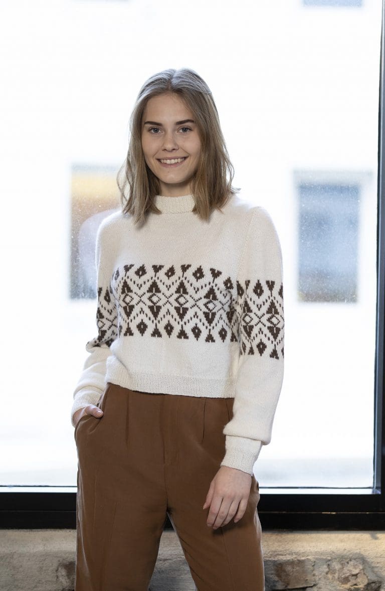 Product image for VIKING - EIRA GENSER 1912-7