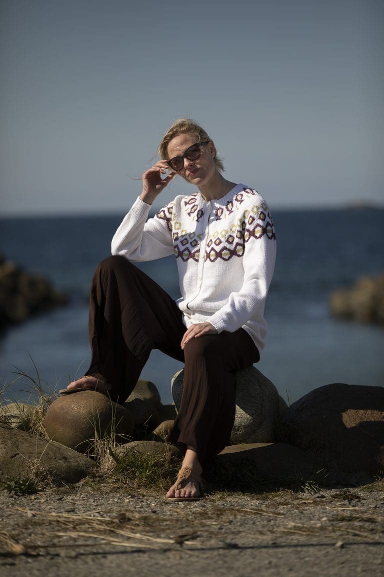 Product image for VIKING - VÅRLIG KOFTE 1914-3