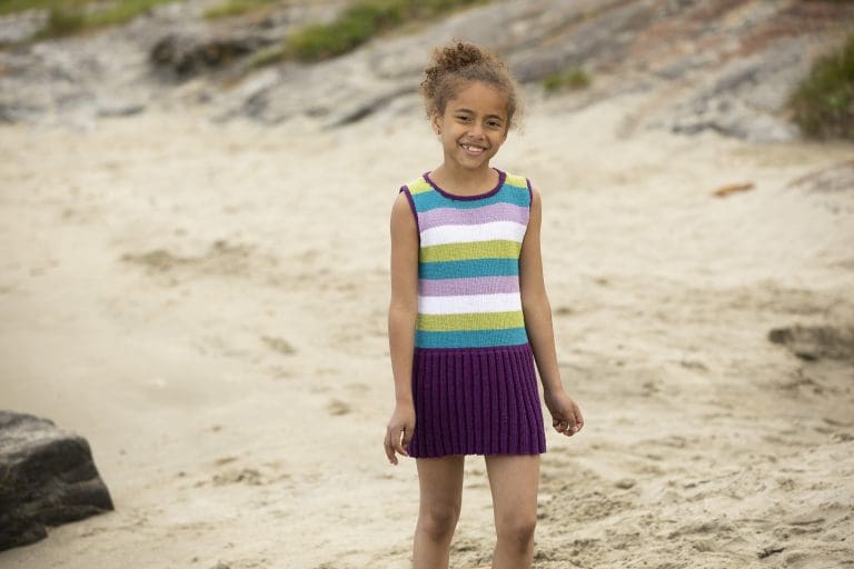 Product image for VIKING - LIVE KJOLE 1916-4