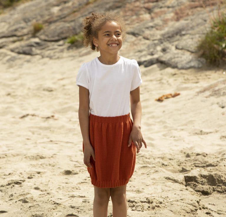 Product image for VIKING - PENNELOPE SKJØRT 1918-11