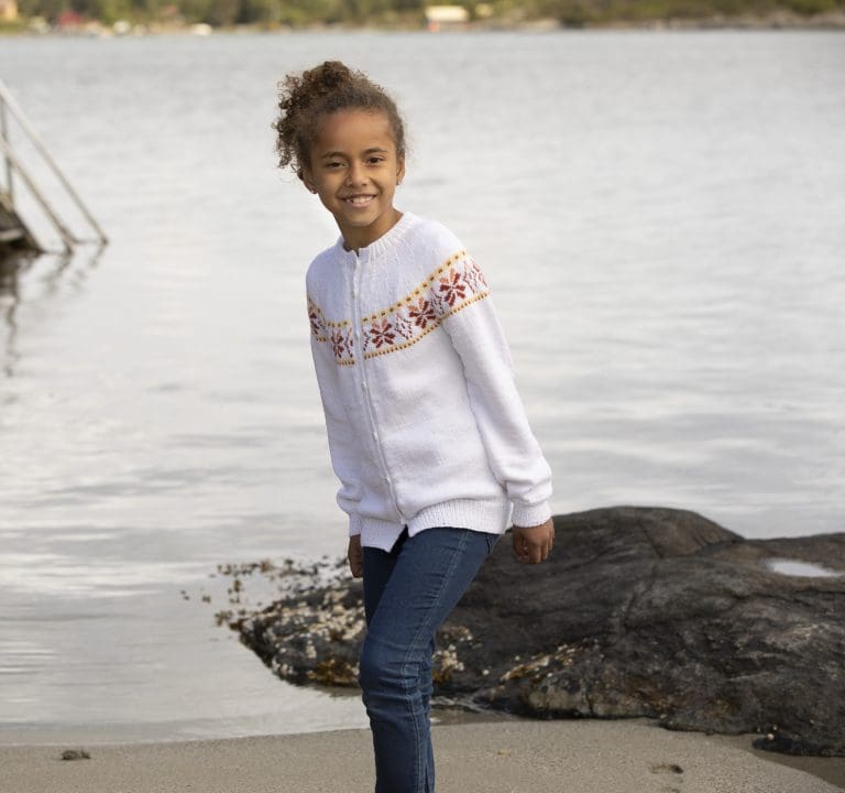 Product image for VIKING - NELLY JAKKE 1918-2