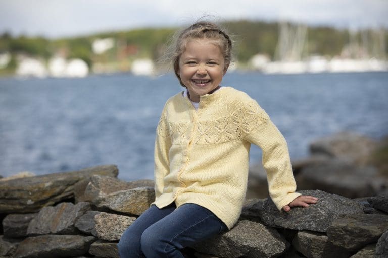 Product image for VIKING - PINNIE JAKKE 1918-3