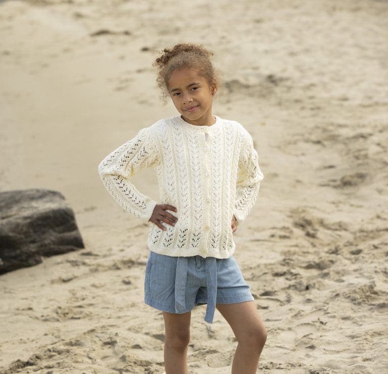 Product image for VIKING - NIKOLINE JAKKE 1918-7