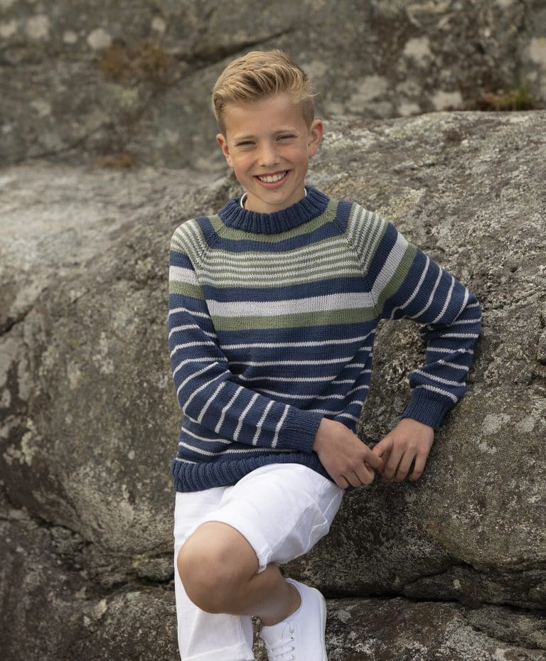 Product image for VIKING - PELLE GENSER 1918-8