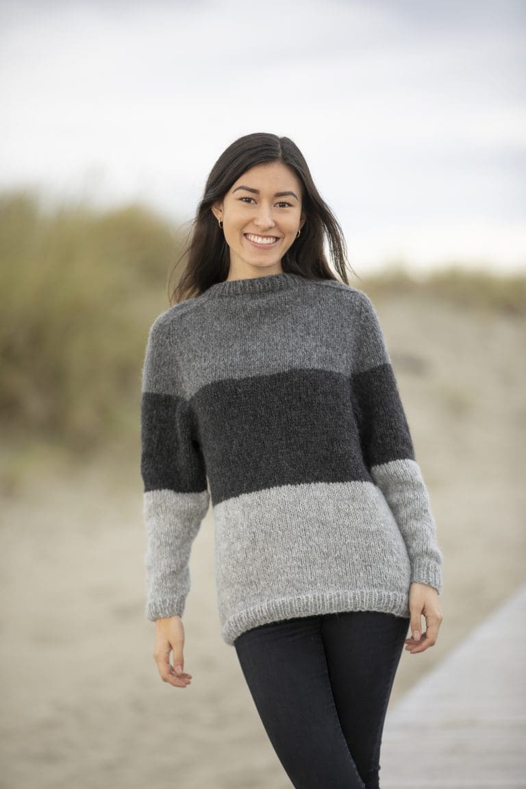 Product image for VIKING - DANS GENSER GRÅ 1923-3