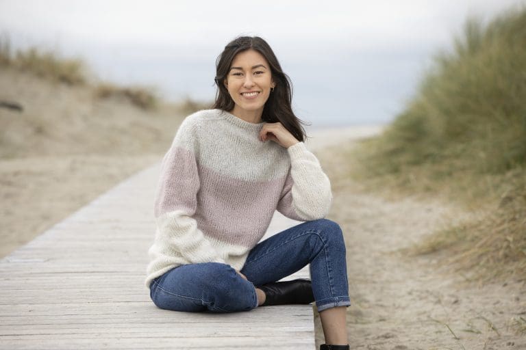 Product image for VIKING - DANS GENSER ROSA 1923-3