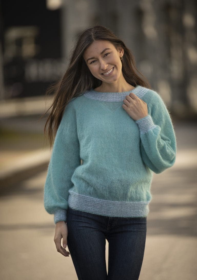 Product image for VIKING - SIENNA GENSER 1924-3