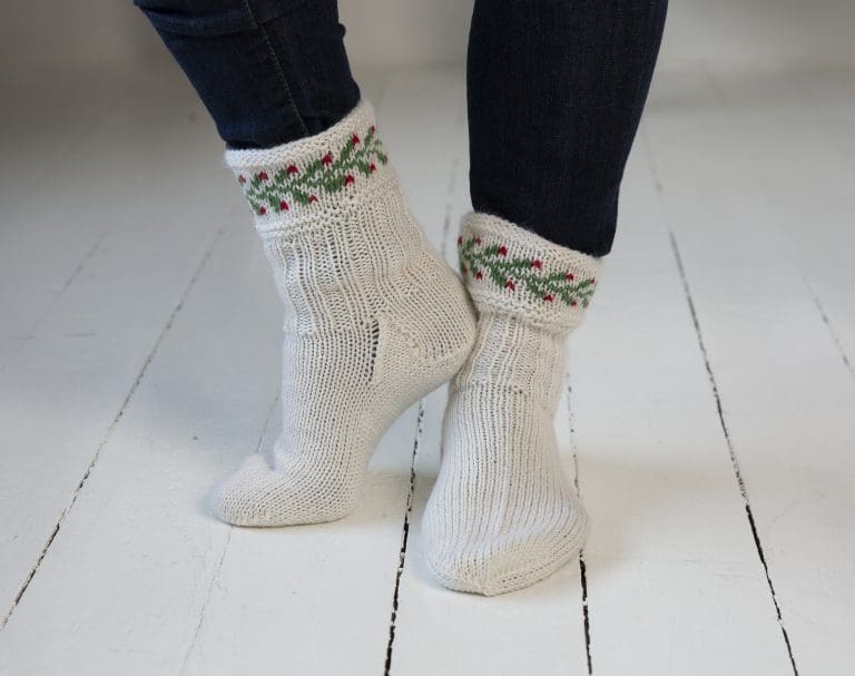 Product image for VIKING - KRISTTORN SOKKEN 1926-17