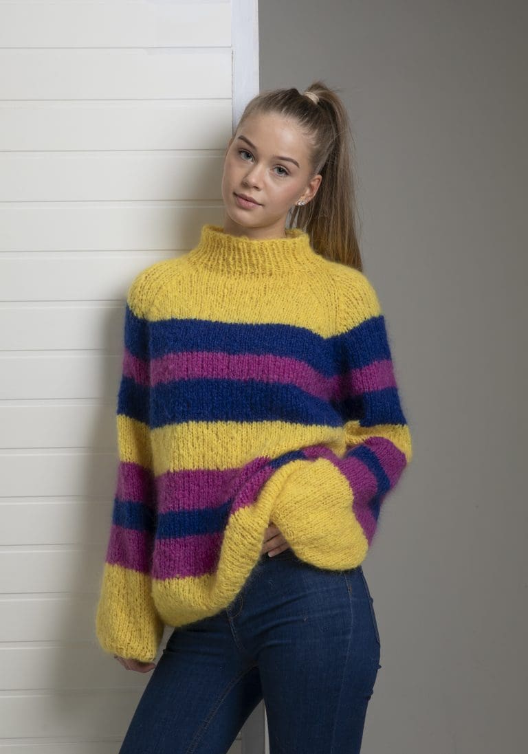 Product image for VIKING - RAGNE GENSER 2201-1