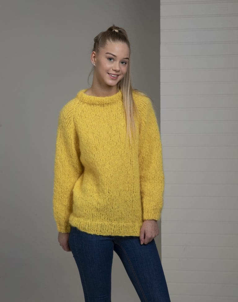 Product image for VIKING - GEA GENSER GUL 2201-4B