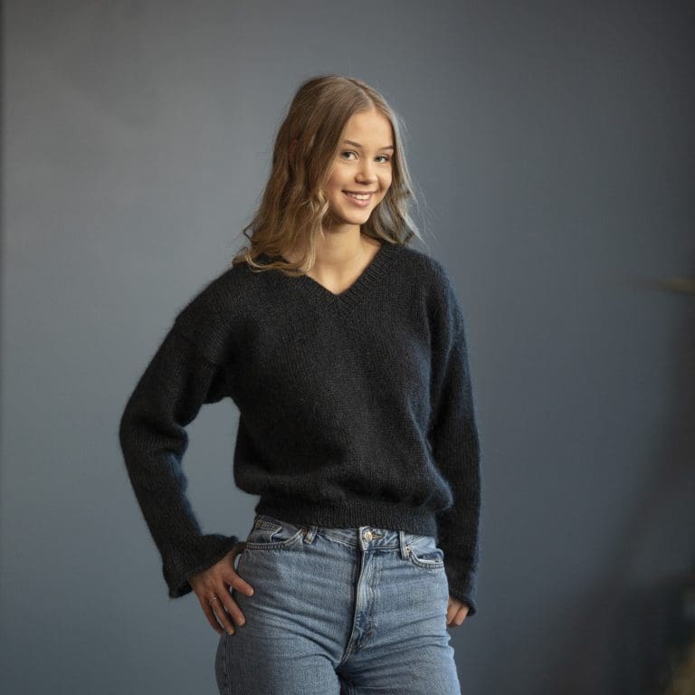 Product image for VIKING - COCO GENSER 2202-3A