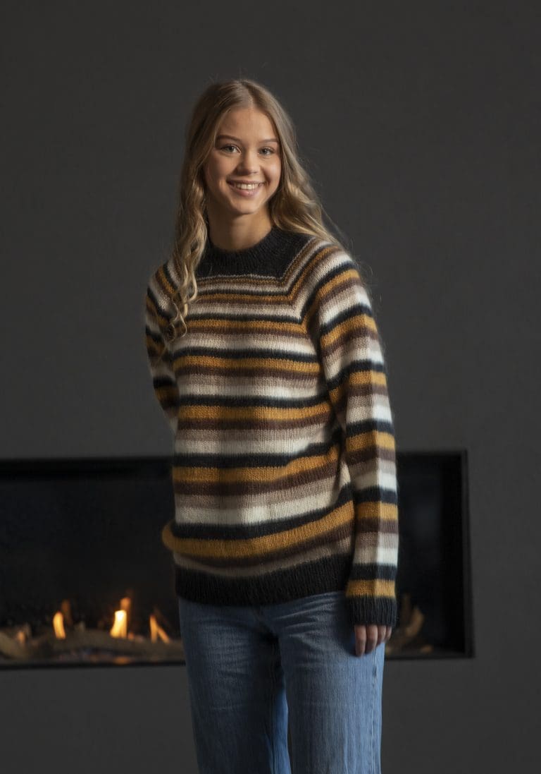 Product image for VIKING - KHLOE GENSER 2202-4