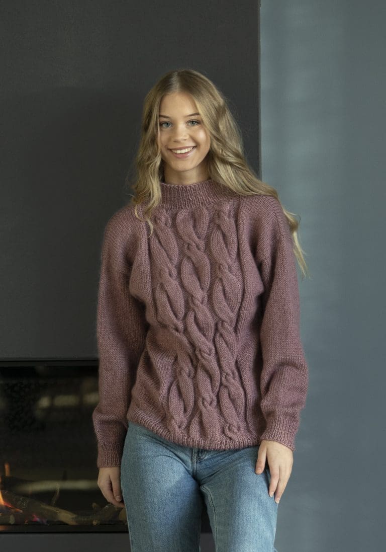 Product image for VIKING - JEN GENSER 2202-6