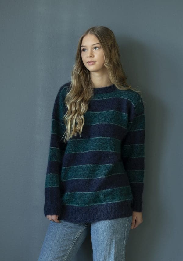 VIKING - LILA GENSER 2202-8
