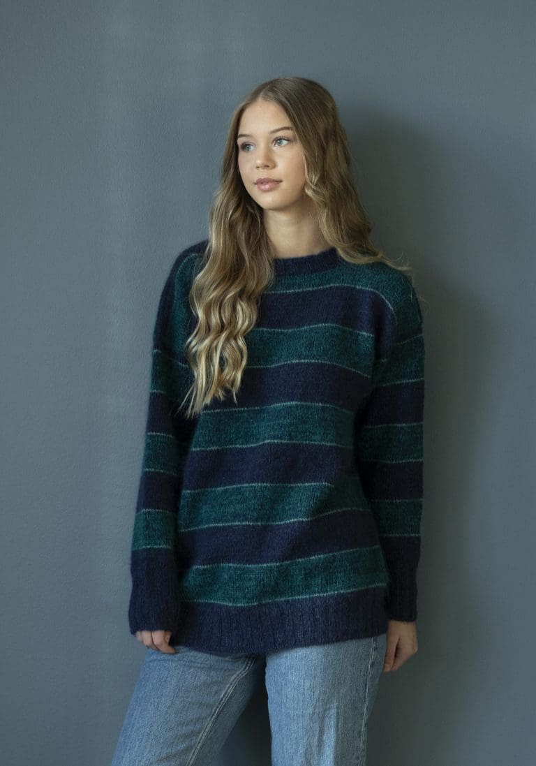 Product image for VIKING - LILA GENSER 2202-8