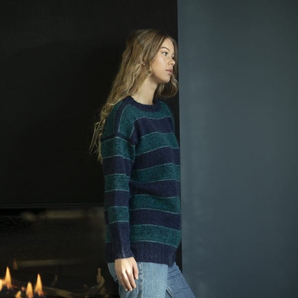 VIKING - LILA GENSER 2202-8 - Bilde 4