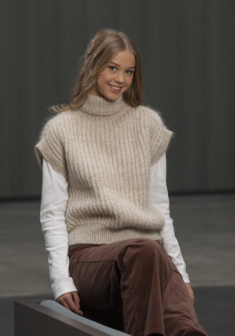 Product image for VIKING - CHAI VEST 2203-1