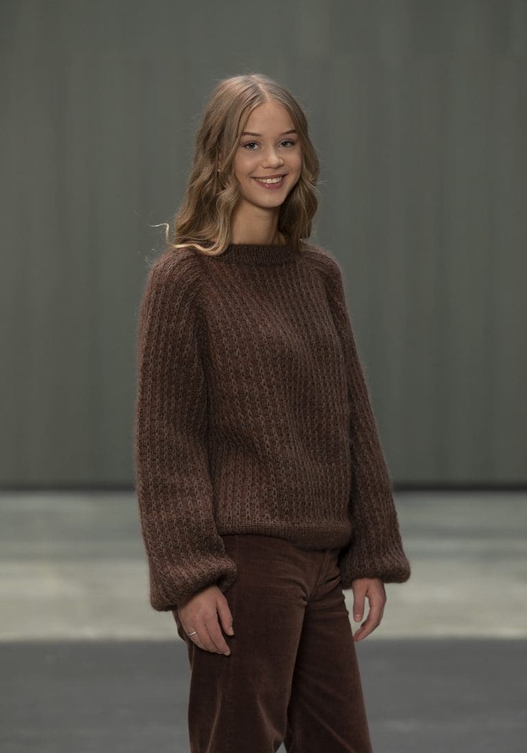 Product image for VIKING - TILI GENSER 2203-2