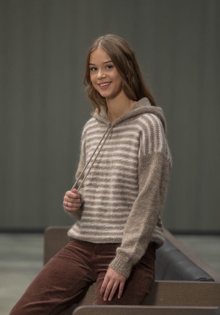 Product image for VIKING - MOYRA GENSER 2203-6