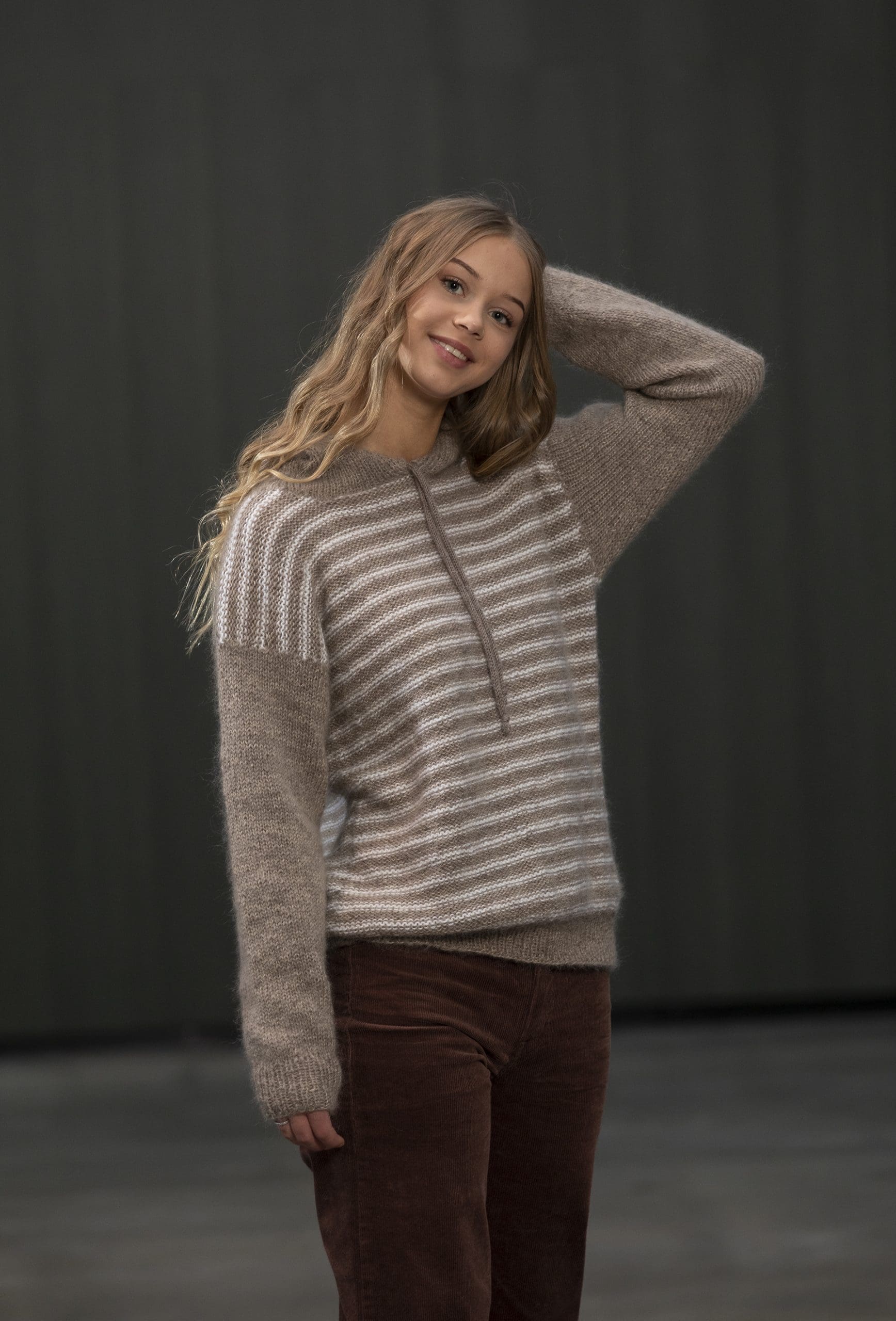 VIKING - MOYRA GENSER 2203-6 - Bilde 3