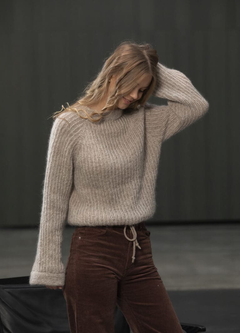 Product image for VIKING - WINTER GENSER 2203-7A