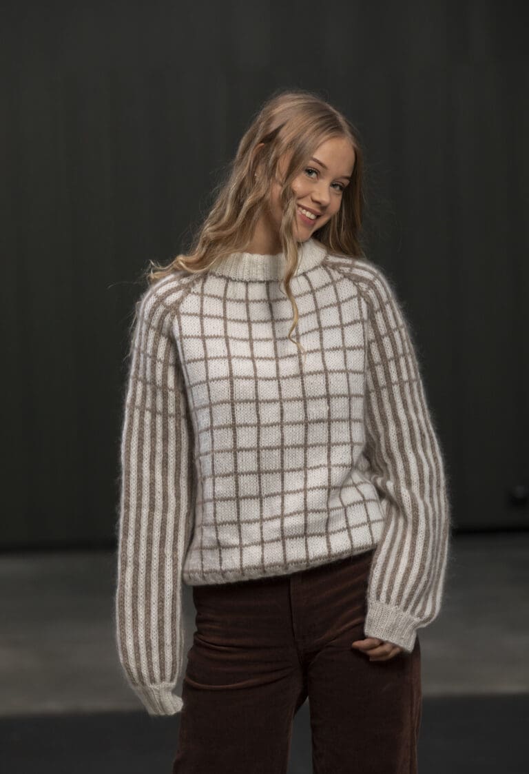 Product image for VIKING - INDIA GENSER 2203-8