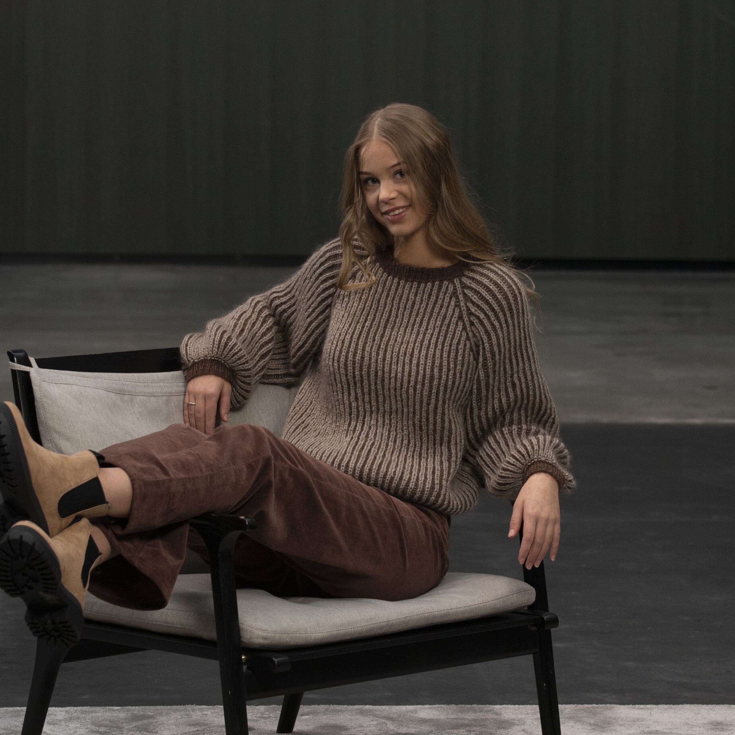 VIKING - MOOD GENSER 2203-9 - Bilde 7