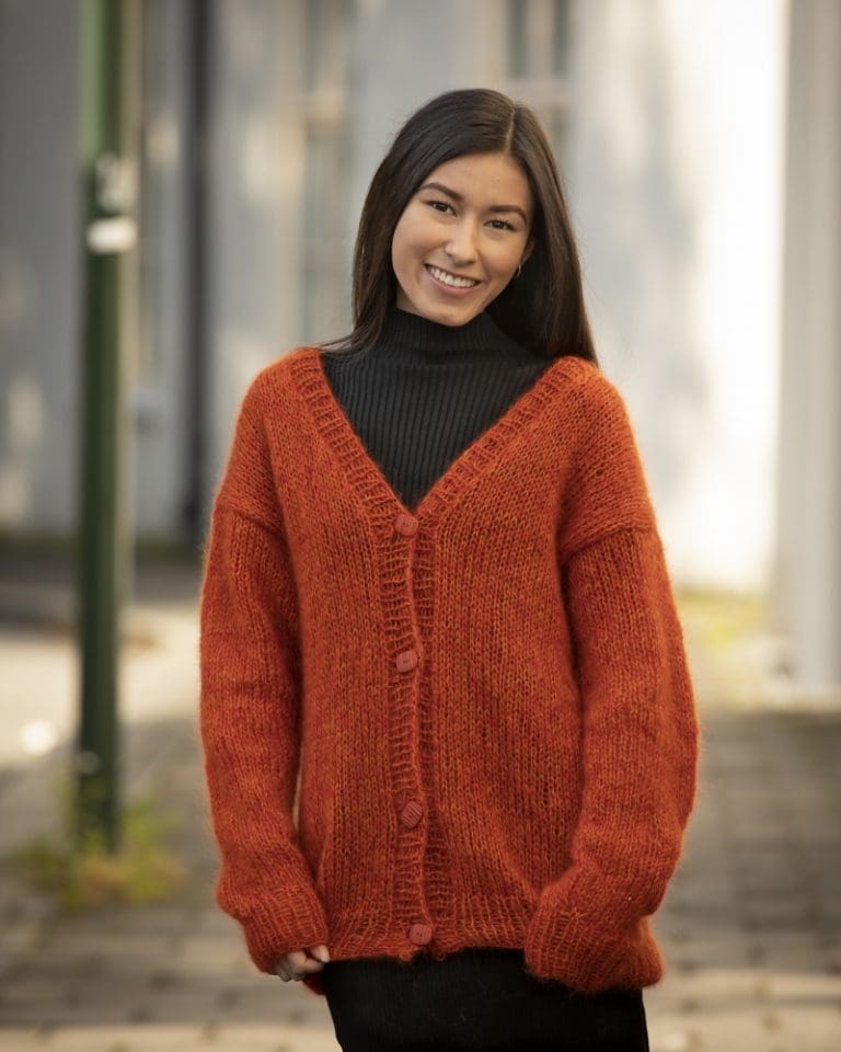 Product image for VIKING - SIRIL JAKKE 1925-3