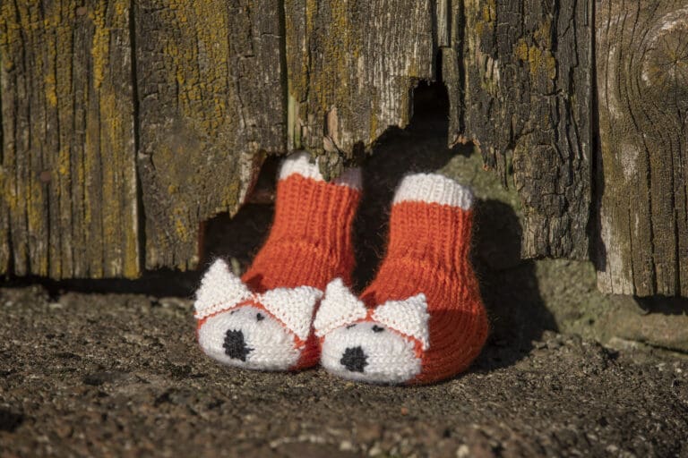 Product image for VIKING - MIKKEL REV SOKKEN 1908-6