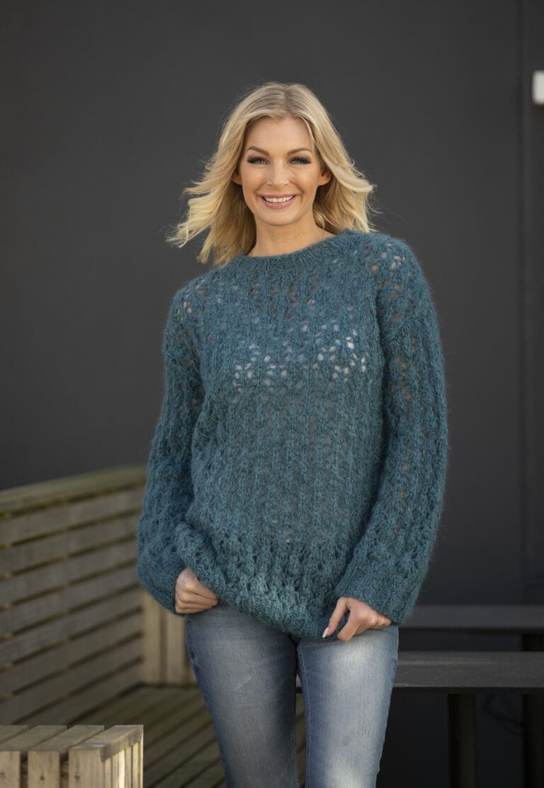 Product image for EVIN GENSER 1909-3