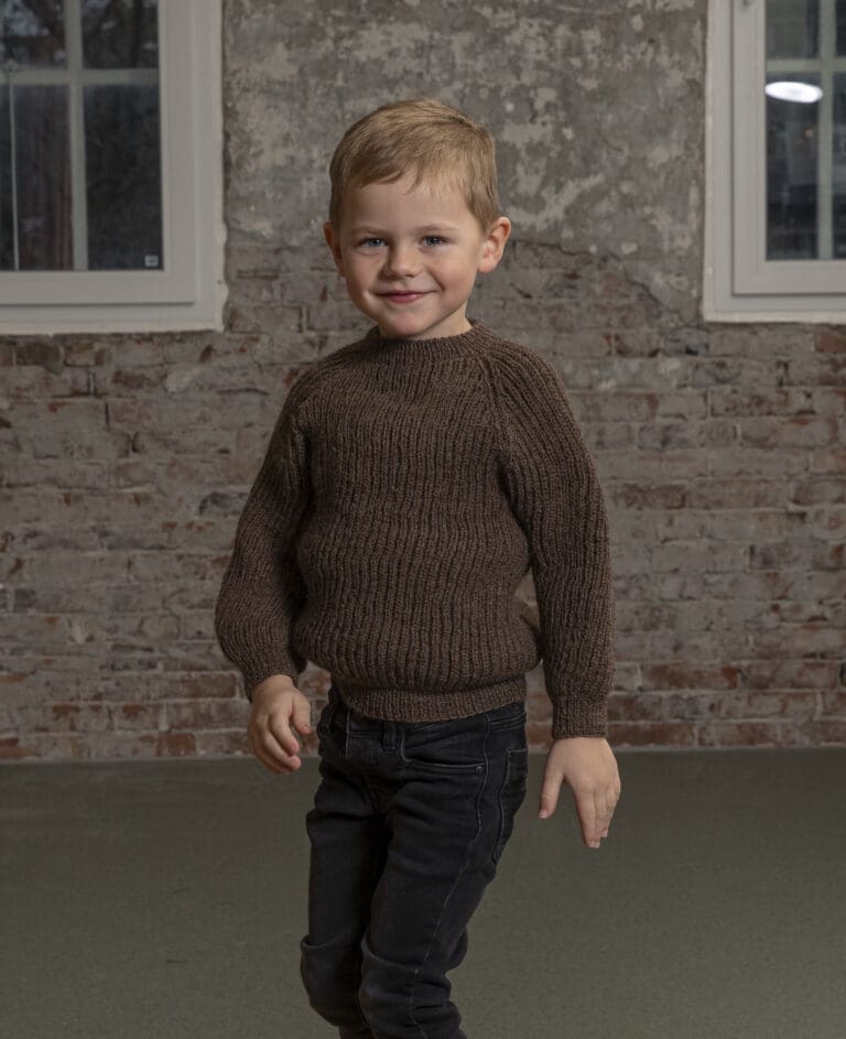 Product image for VIKING - TUMLE GENSER 2204-11