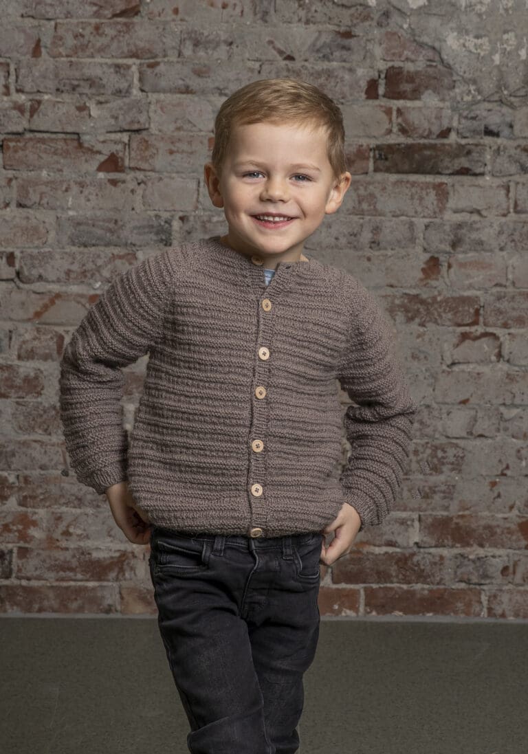 Product image for VIKING - SKØYE JAKKE 2204-1