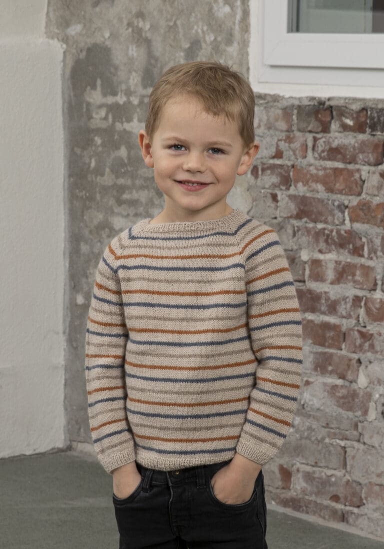 Product image for VIKING - PJOKK GENSER 2204-6