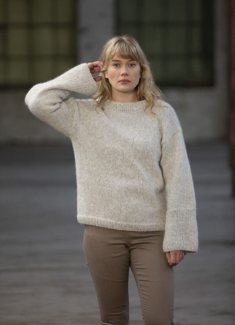 Product image for VIKING - BREDINE GENSER 2206-7