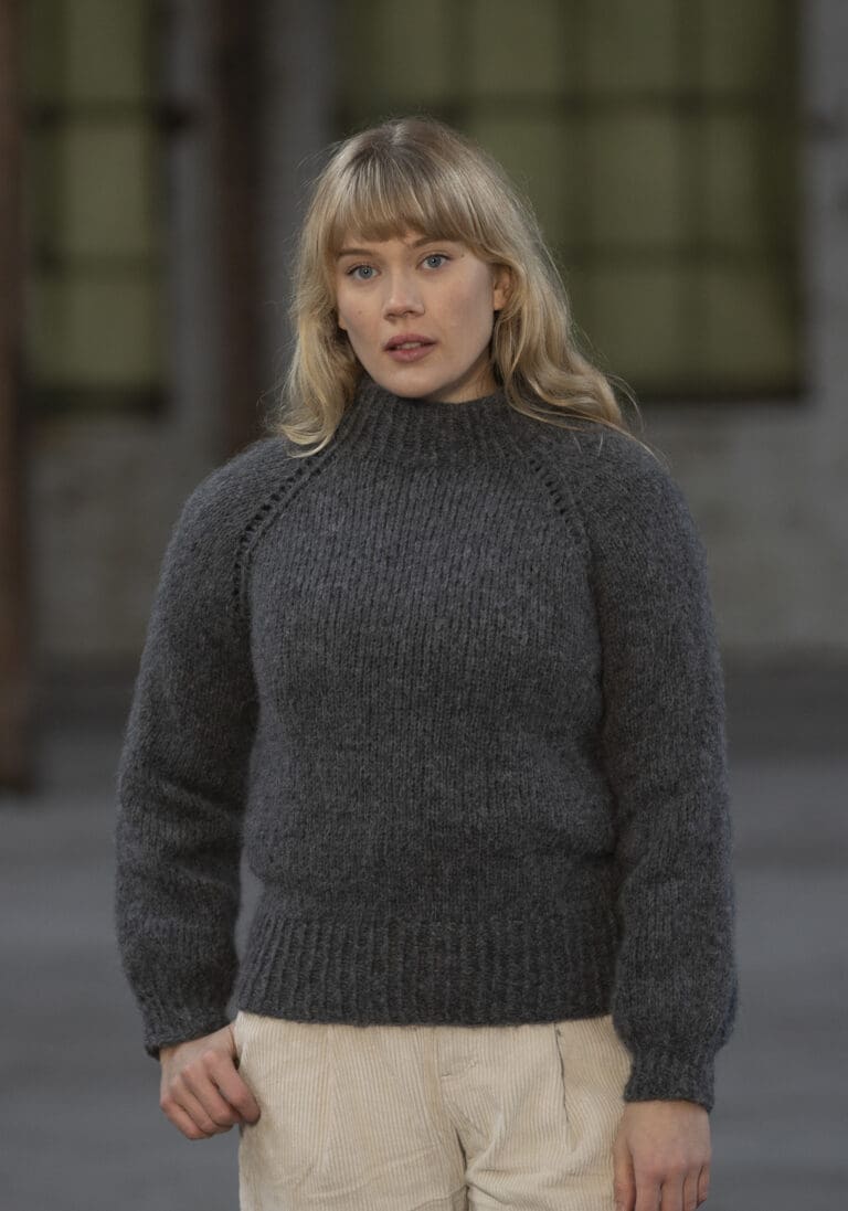 Product image for VIKING - OTTOMINE GENSER 2206-8