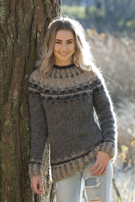 Product image for LONE GENSER 1618-5