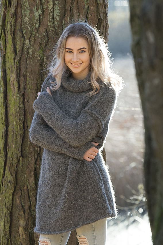 Product image for KOS GENSER 1618-2