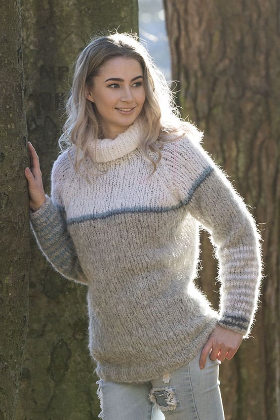 Product image for JADE GENSER 1618-8