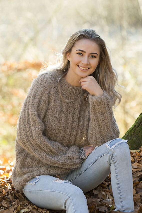 Product image for UNE GENSER 1618-6