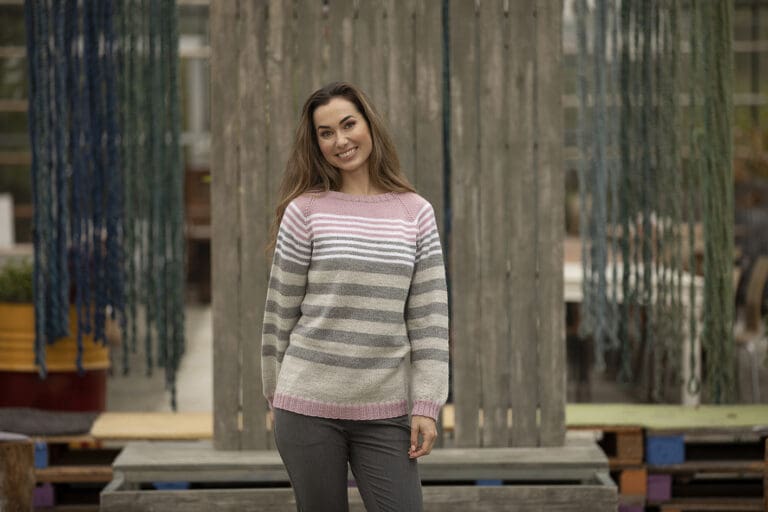 Product image for PALLE GENSER 1823-2