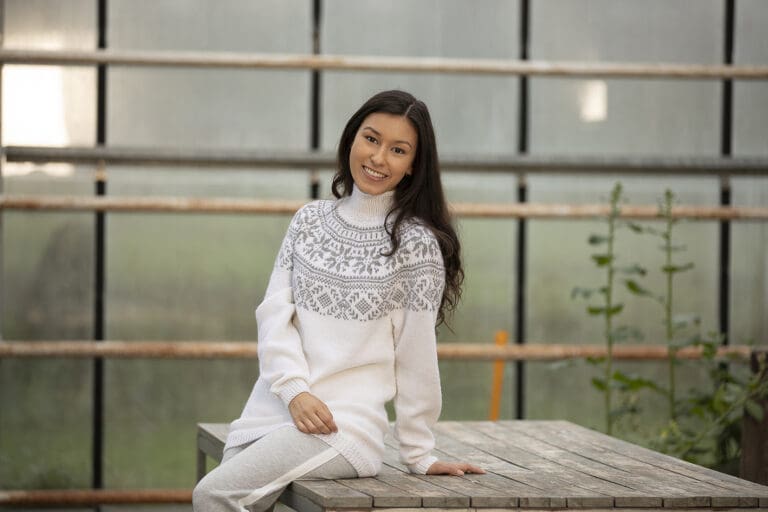 Product image for FROST GENSER DAME 1823-3