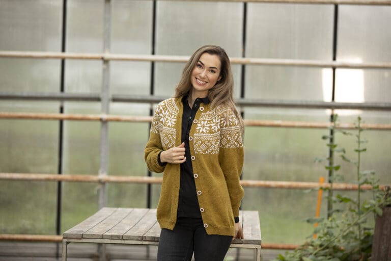 Product image for FROST KOFTE 1823-5