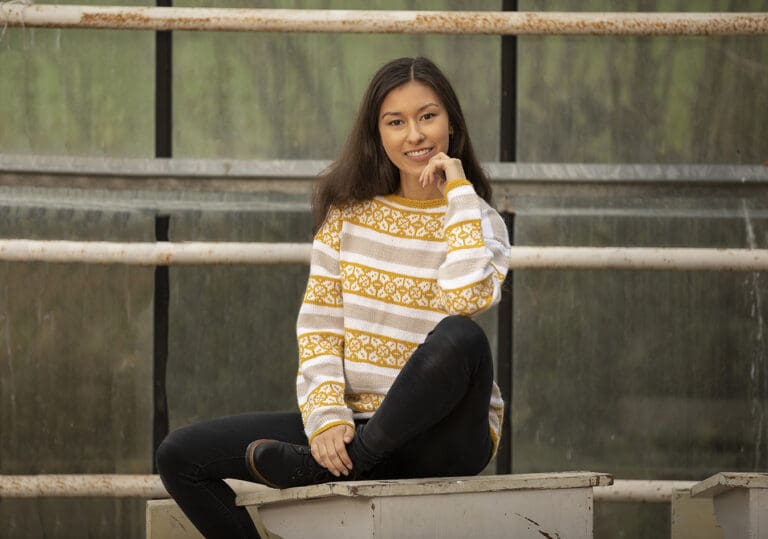 Product image for MYRTLE GENSER 1823-9