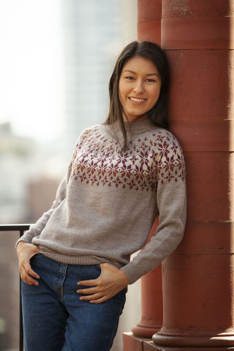 Product image for METTE-MARIT GENSER LYS BRUN 1903-3